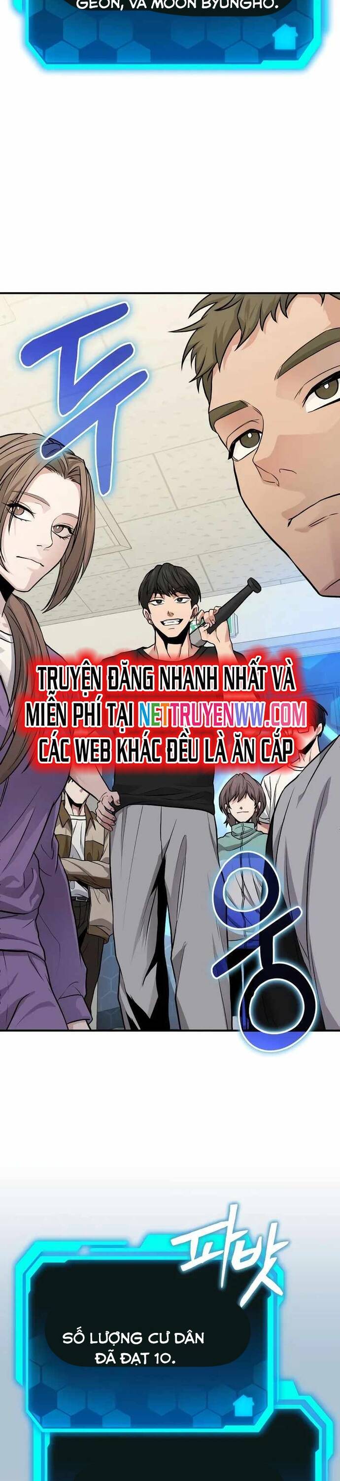 Tuyệt Đối Dân Cư Chapter 7 - Trang 22