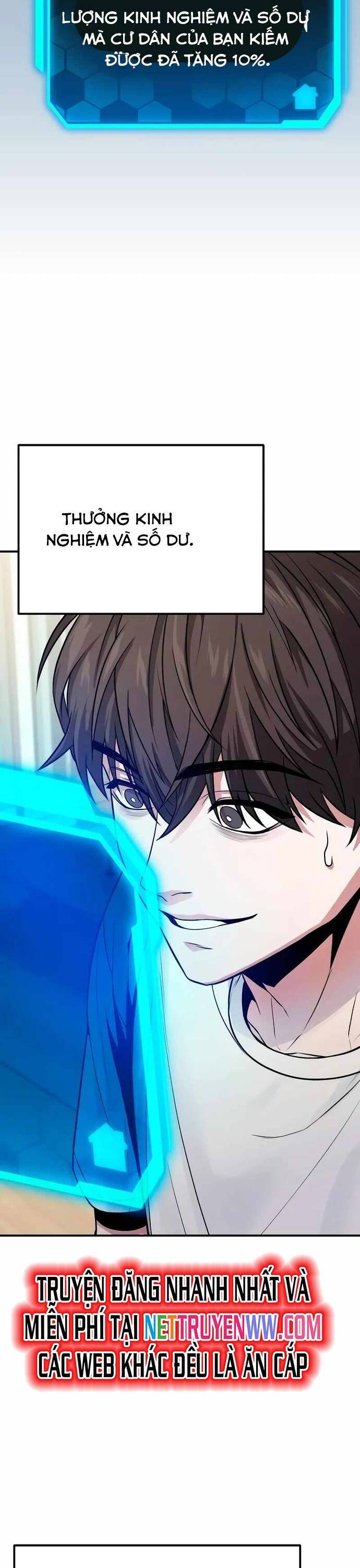 Tuyệt Đối Dân Cư Chapter 7 - Trang 23