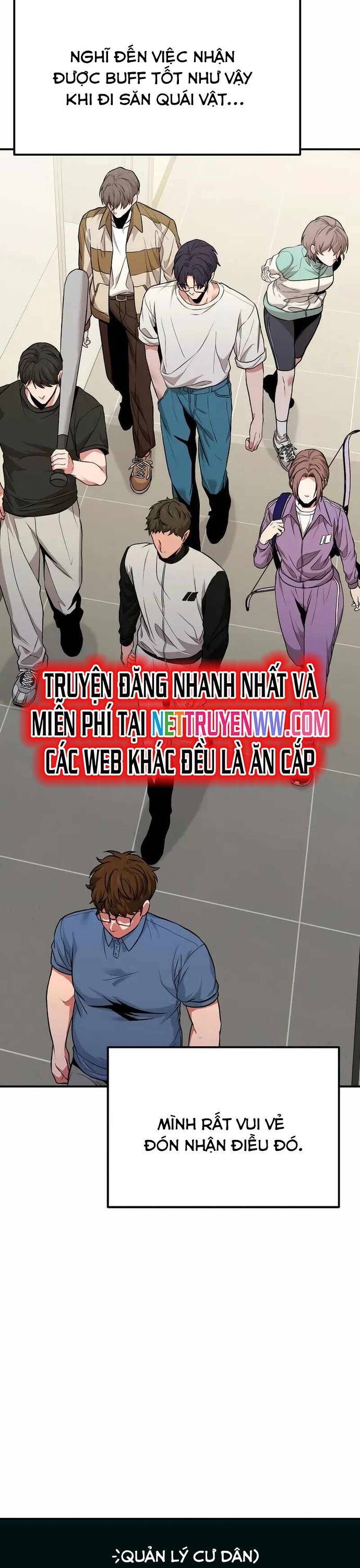 Tuyệt Đối Dân Cư Chapter 7 - Trang 24