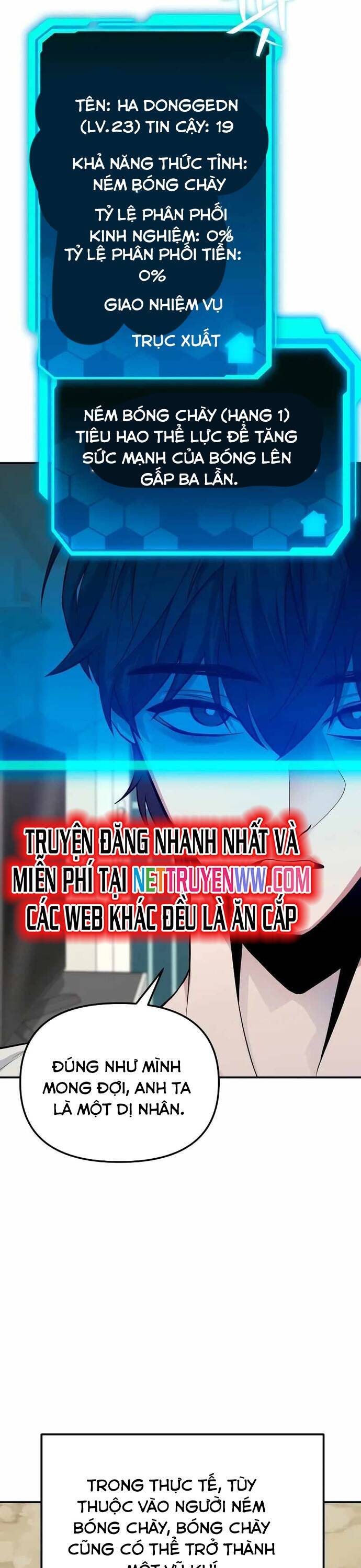 Tuyệt Đối Dân Cư Chapter 7 - Trang 26