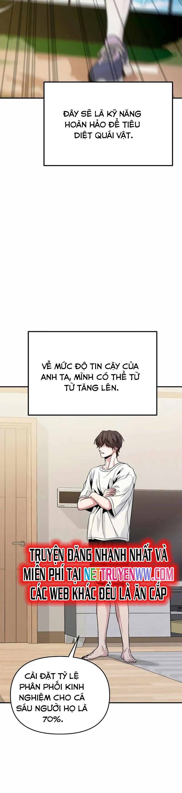 Tuyệt Đối Dân Cư Chapter 7 - Trang 28