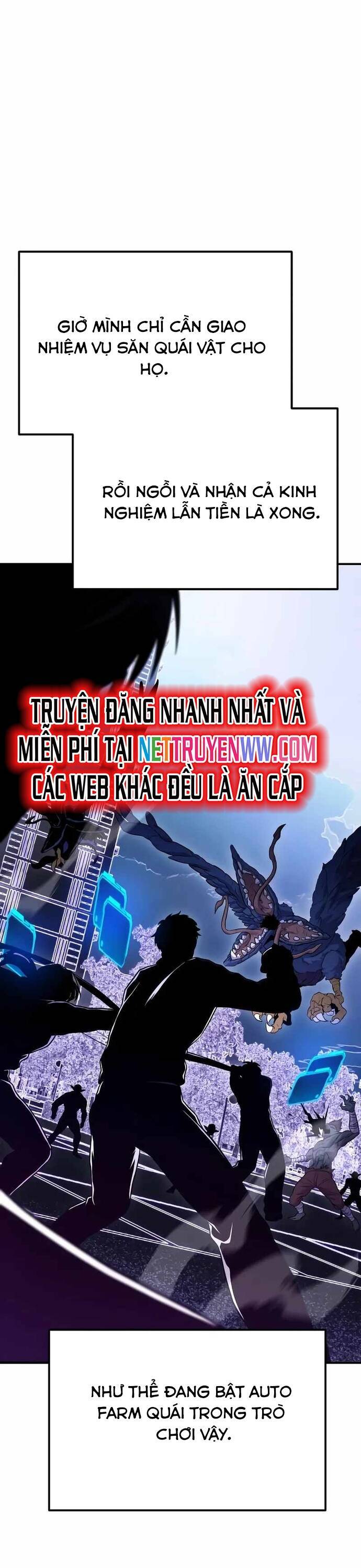 Tuyệt Đối Dân Cư Chapter 7 - Trang 30