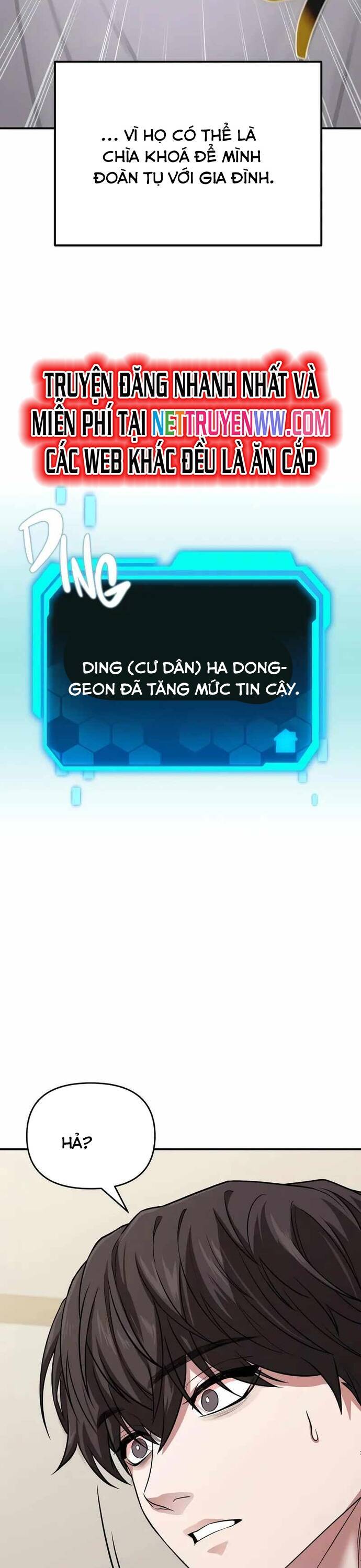 Tuyệt Đối Dân Cư Chapter 7 - Trang 32