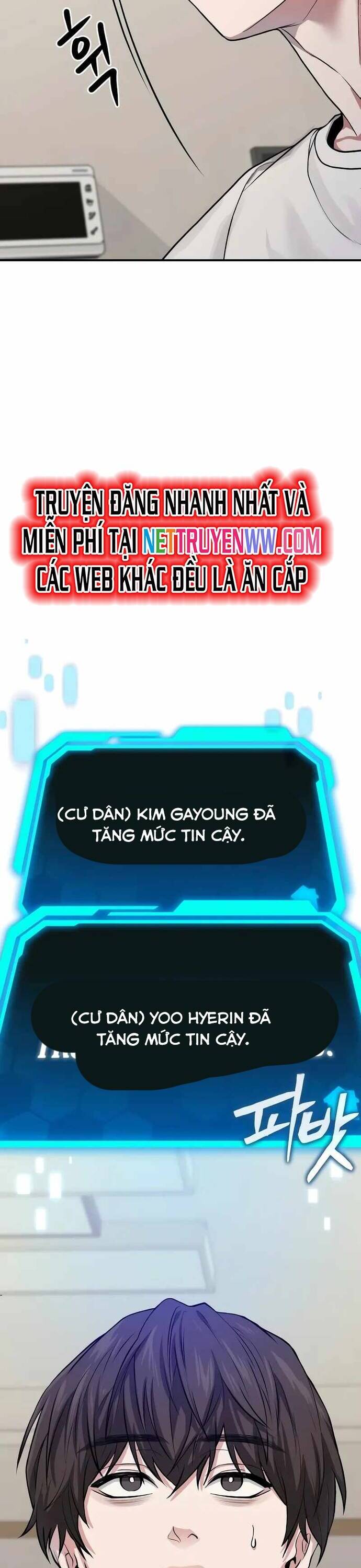 Tuyệt Đối Dân Cư Chapter 7 - Trang 33