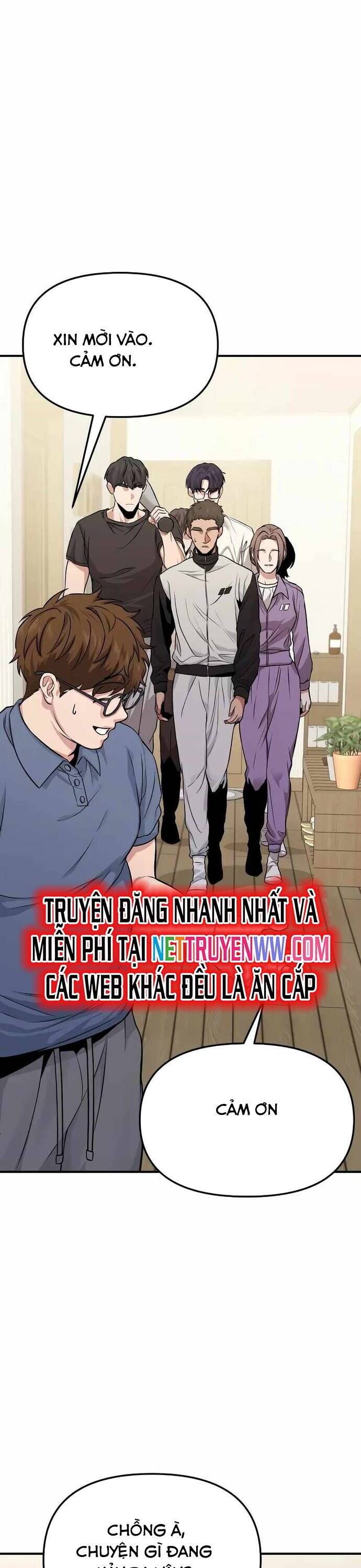 Tuyệt Đối Dân Cư Chapter 7 - Trang 35