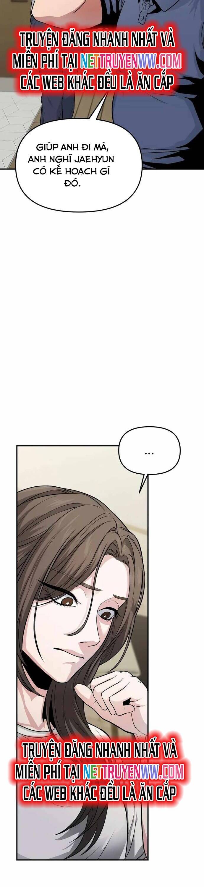 Tuyệt Đối Dân Cư Chapter 7 - Trang 37