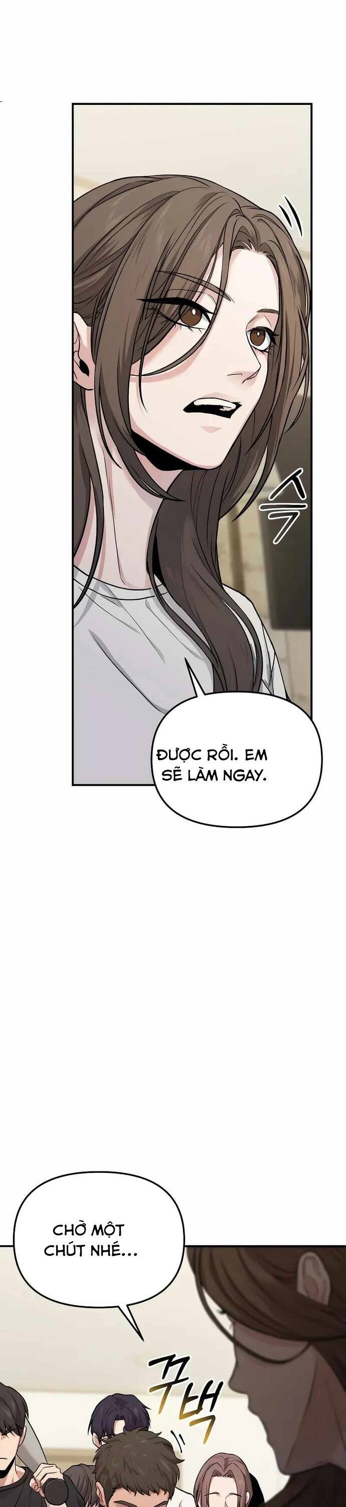 Tuyệt Đối Dân Cư Chapter 7 - Trang 38