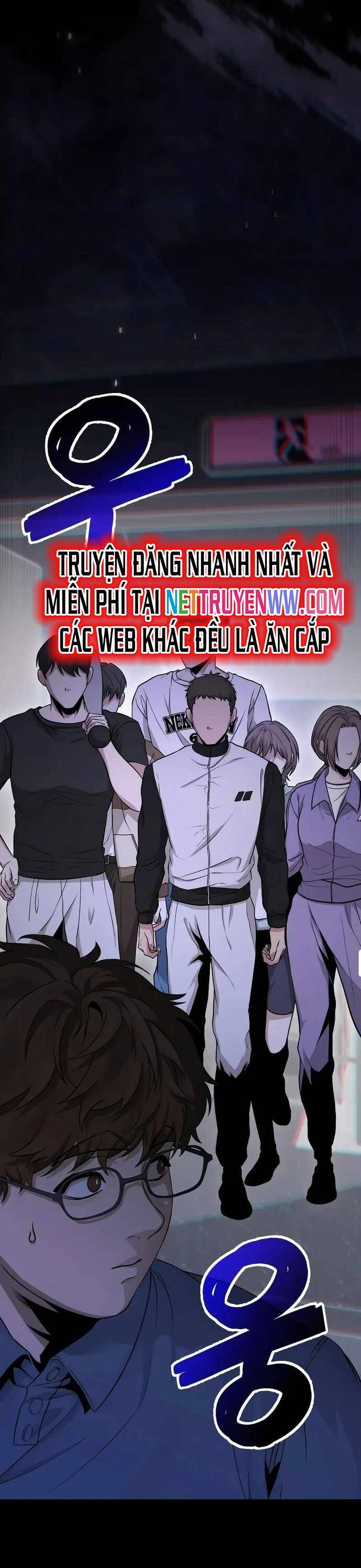 Tuyệt Đối Dân Cư Chapter 7 - Trang 4