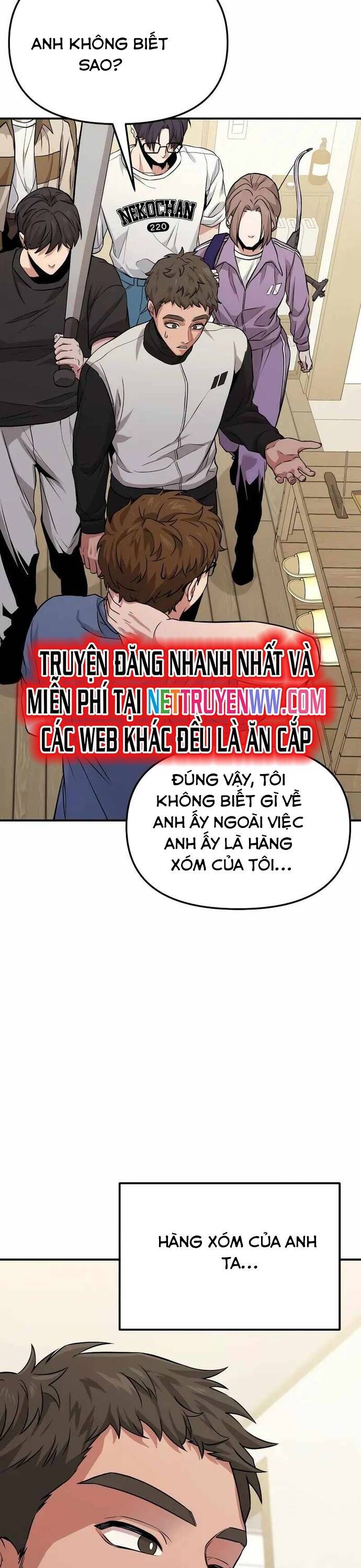 Tuyệt Đối Dân Cư Chapter 7 - Trang 41