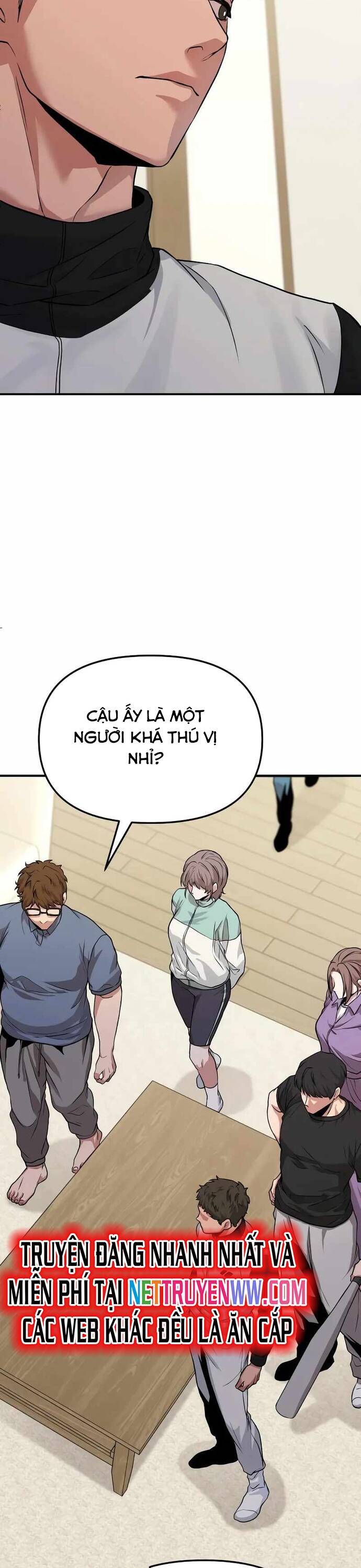 Tuyệt Đối Dân Cư Chapter 7 - Trang 42