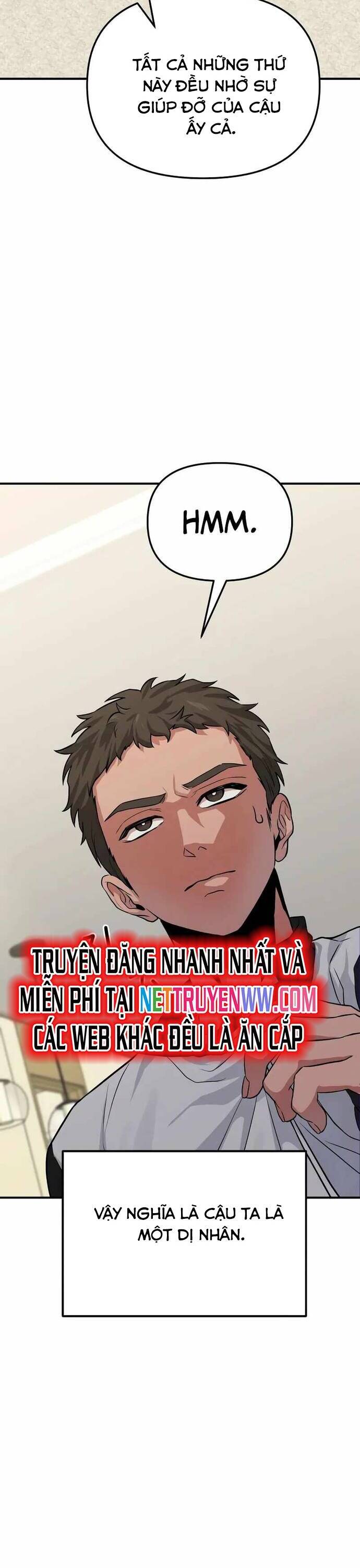 Tuyệt Đối Dân Cư Chapter 7 - Trang 43