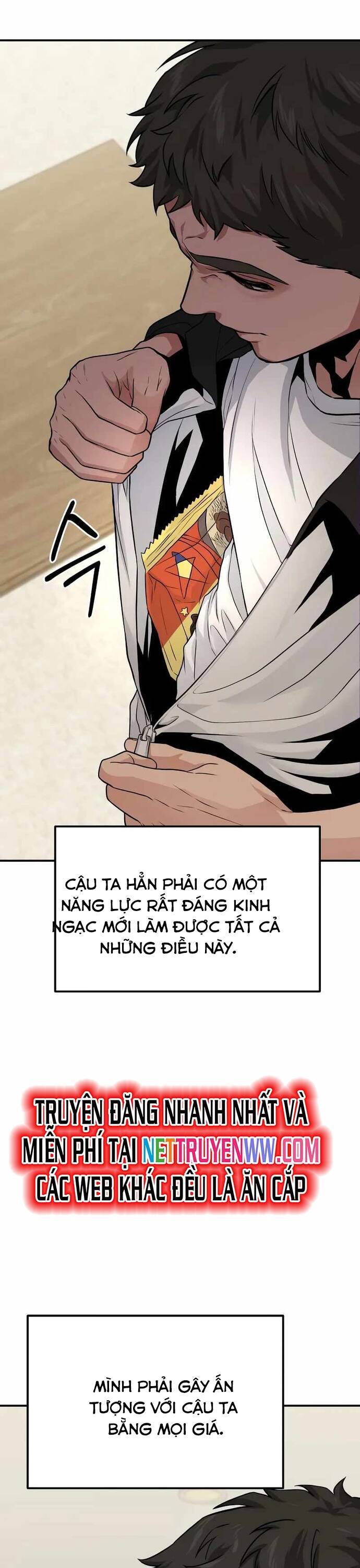 Tuyệt Đối Dân Cư Chapter 7 - Trang 44
