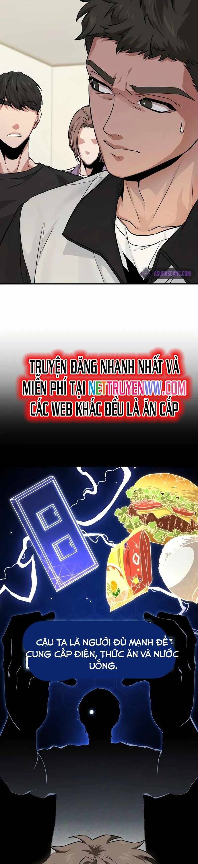 Tuyệt Đối Dân Cư Chapter 7 - Trang 45