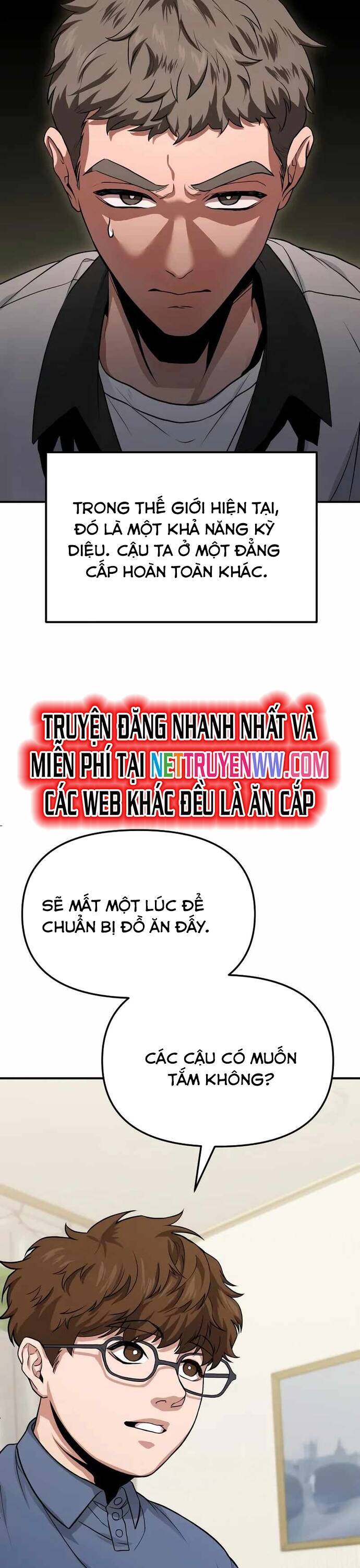Tuyệt Đối Dân Cư Chapter 7 - Trang 46