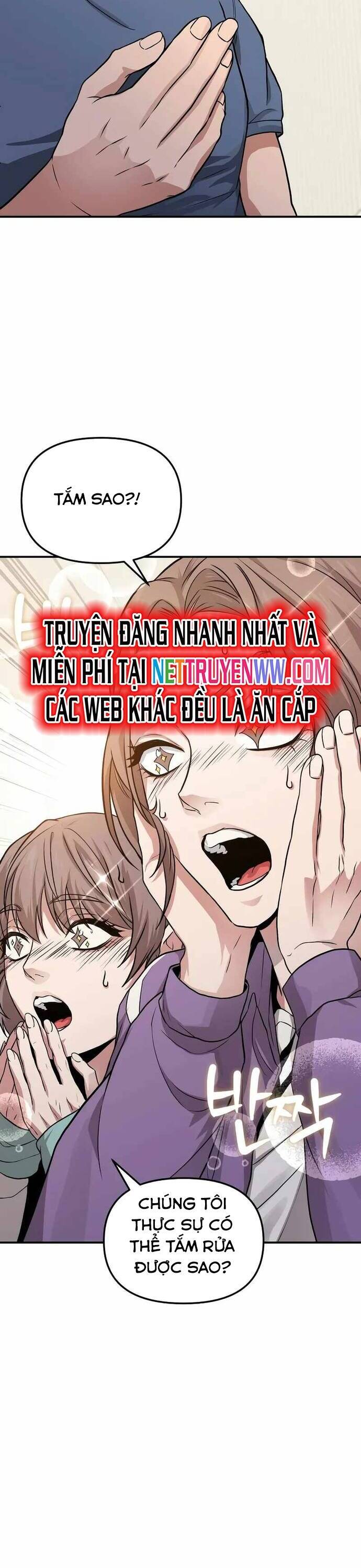 Tuyệt Đối Dân Cư Chapter 7 - Trang 47