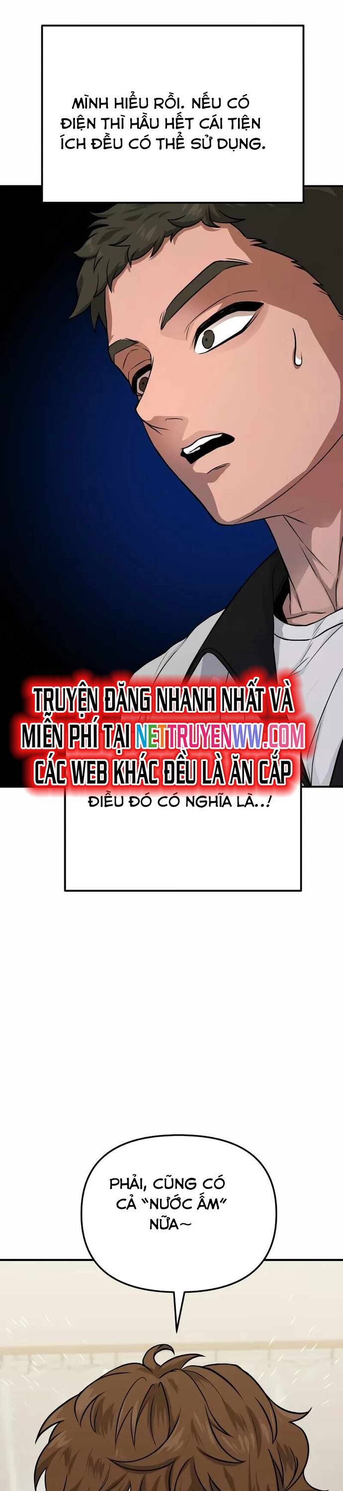 Tuyệt Đối Dân Cư Chapter 7 - Trang 48