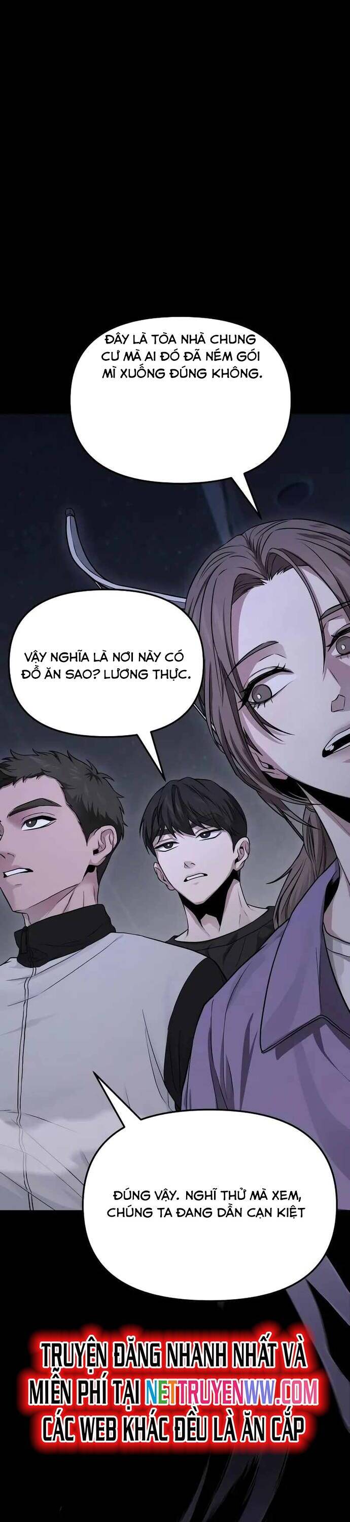 Tuyệt Đối Dân Cư Chapter 7 - Trang 5