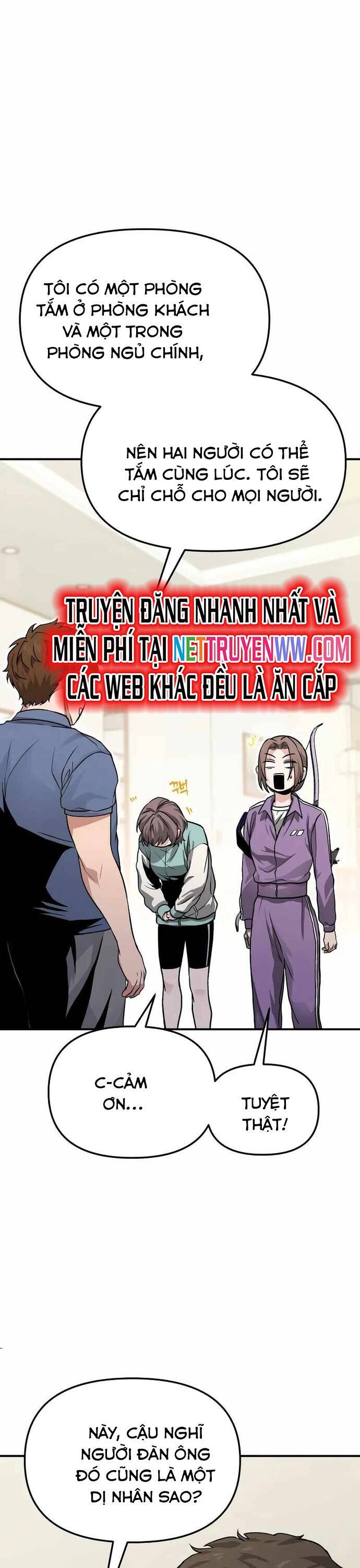 Tuyệt Đối Dân Cư Chapter 7 - Trang 50