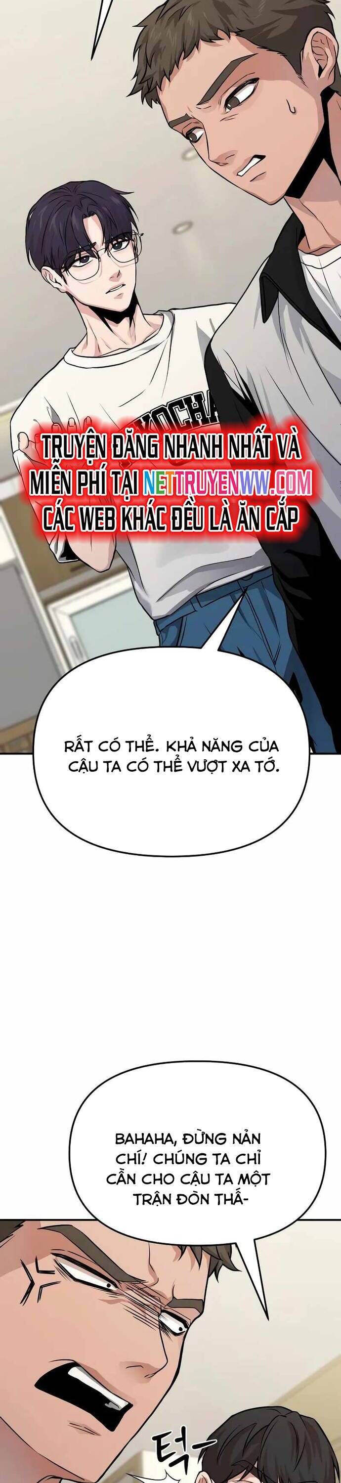 Tuyệt Đối Dân Cư Chapter 7 - Trang 51