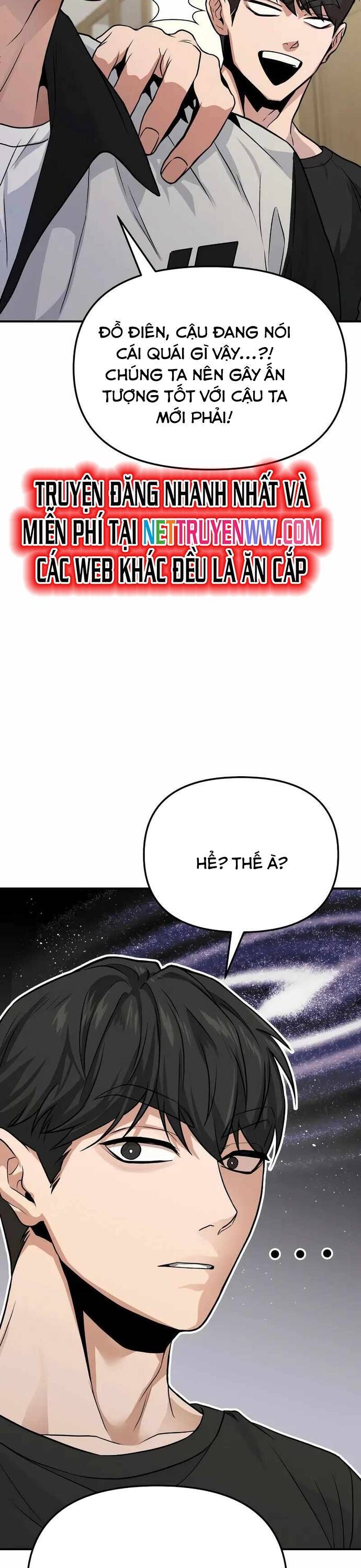 Tuyệt Đối Dân Cư Chapter 7 - Trang 52