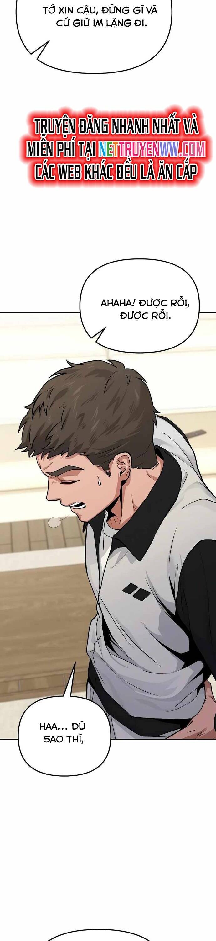 Tuyệt Đối Dân Cư Chapter 7 - Trang 53