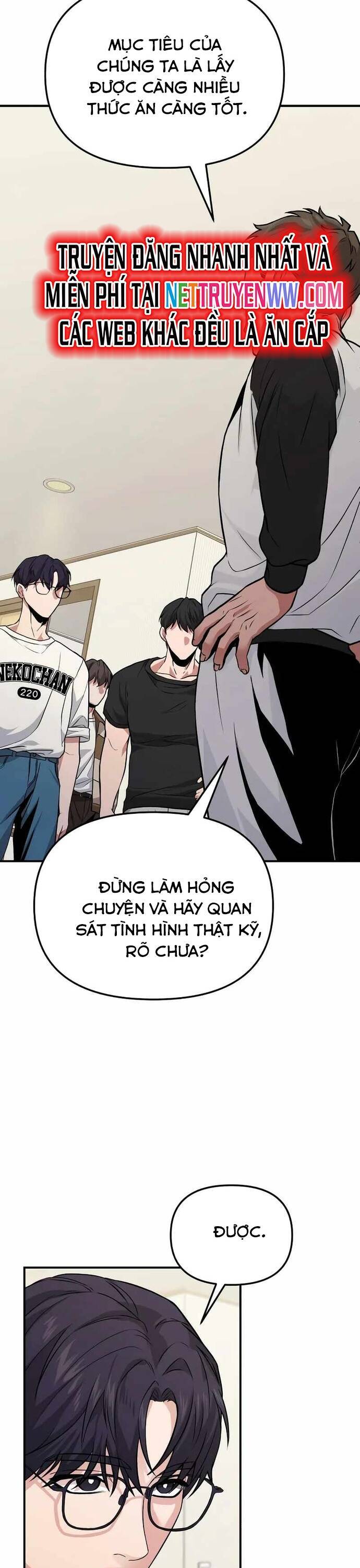 Tuyệt Đối Dân Cư Chapter 7 - Trang 54