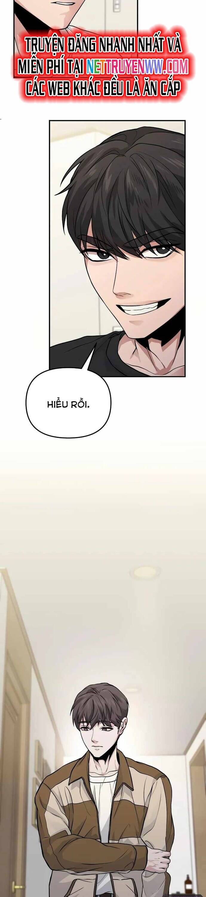 Tuyệt Đối Dân Cư Chapter 7 - Trang 55