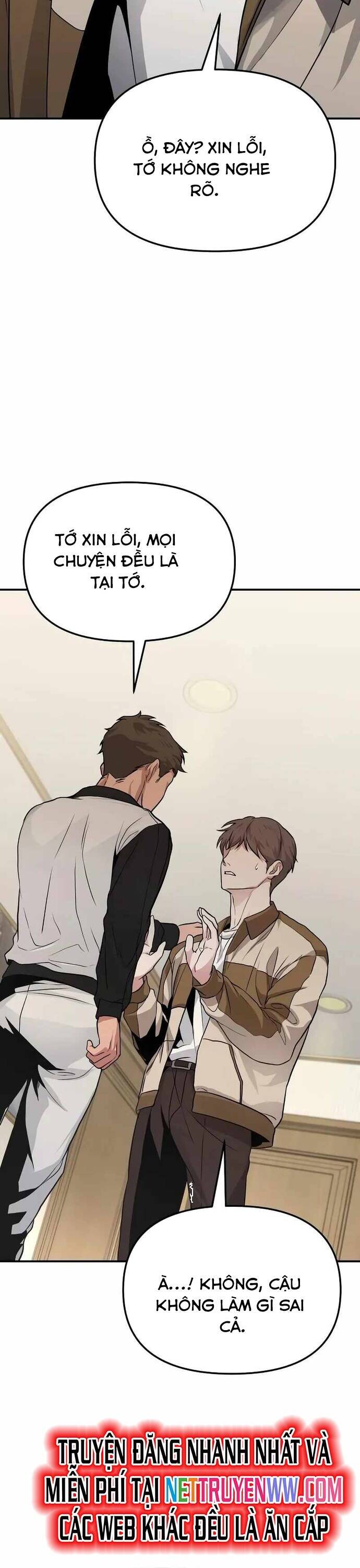 Tuyệt Đối Dân Cư Chapter 7 - Trang 57