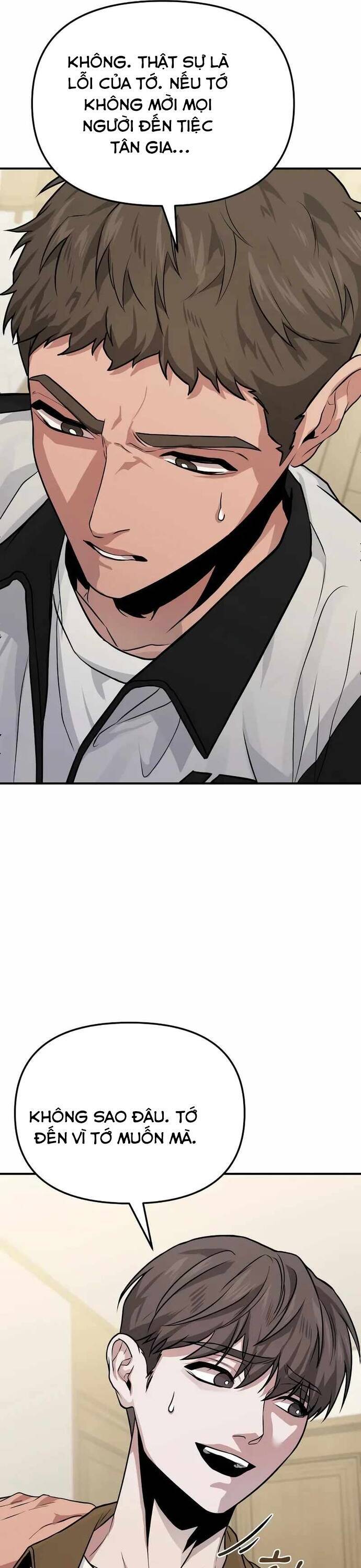 Tuyệt Đối Dân Cư Chapter 7 - Trang 58