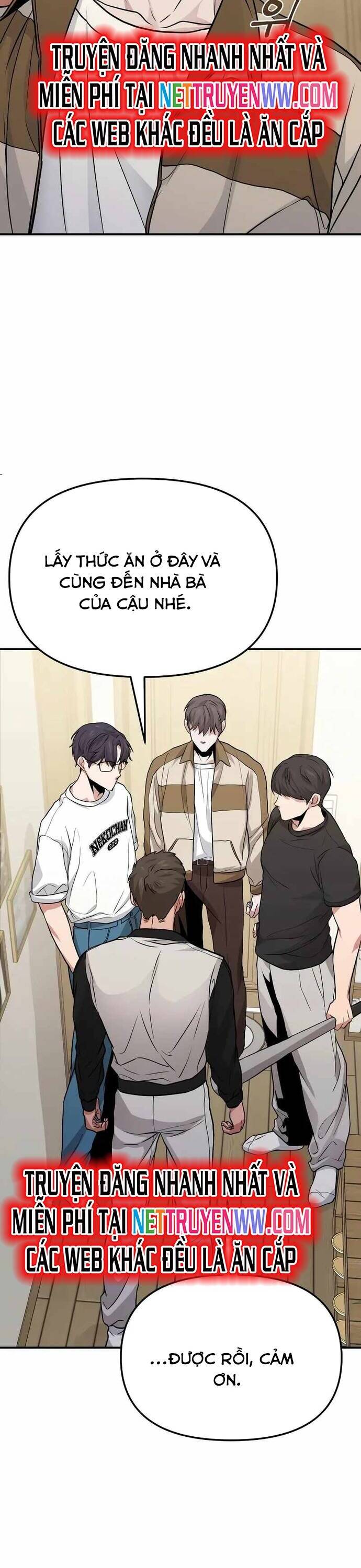 Tuyệt Đối Dân Cư Chapter 7 - Trang 59