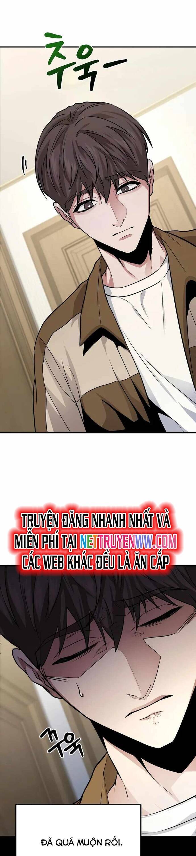 Tuyệt Đối Dân Cư Chapter 7 - Trang 60