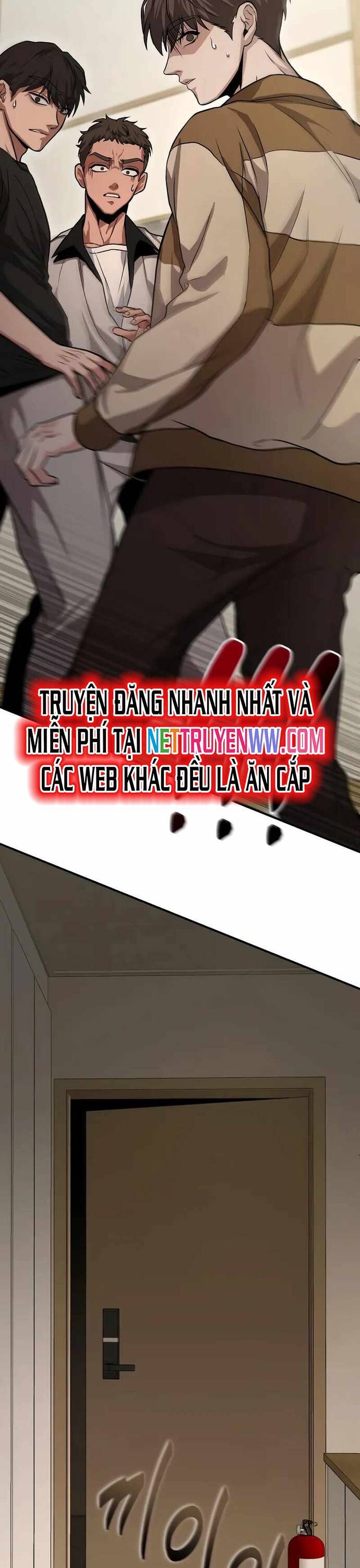 Tuyệt Đối Dân Cư Chapter 7 - Trang 64