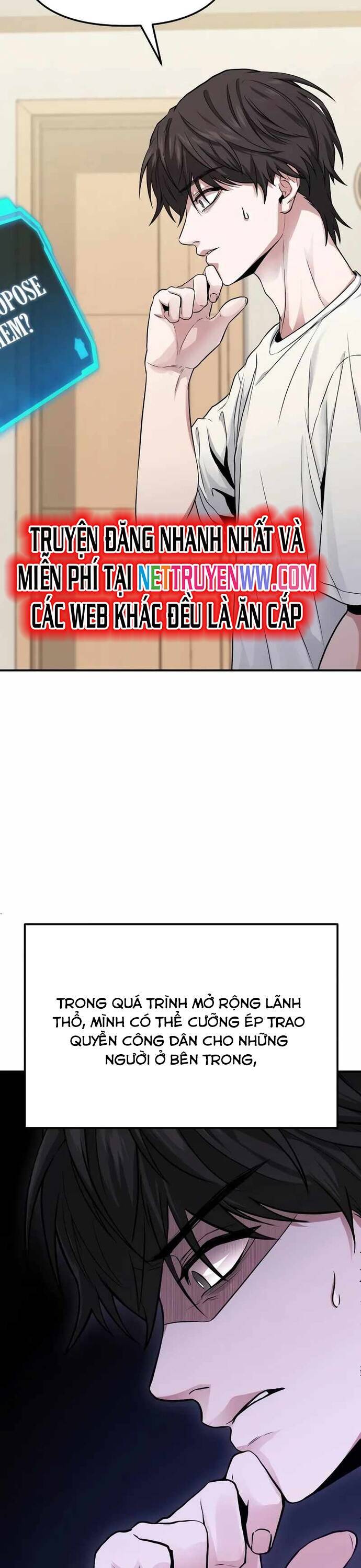 Tuyệt Đối Dân Cư Chapter 7 - Trang 8