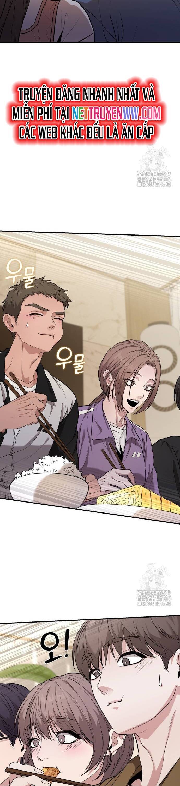 Tuyệt Đối Dân Cư Chapter 8 - Trang 10