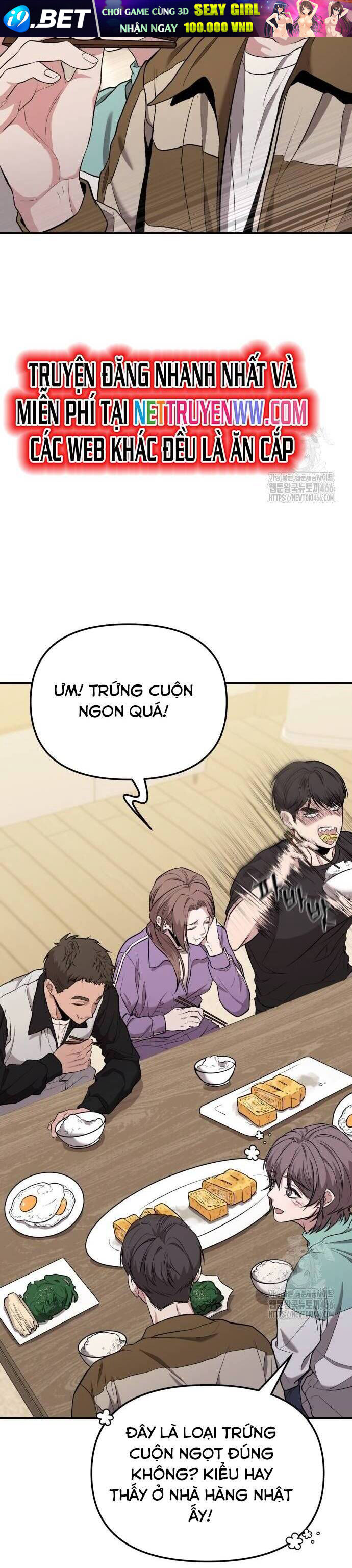 Tuyệt Đối Dân Cư Chapter 8 - Trang 11