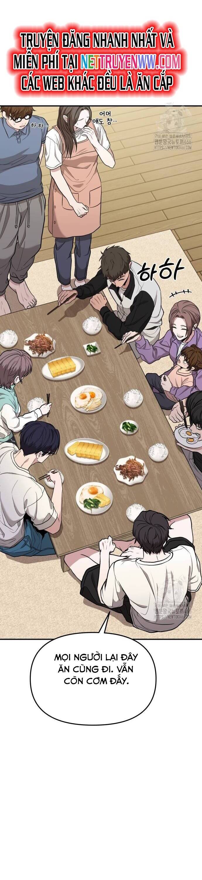 Tuyệt Đối Dân Cư Chapter 8 - Trang 17