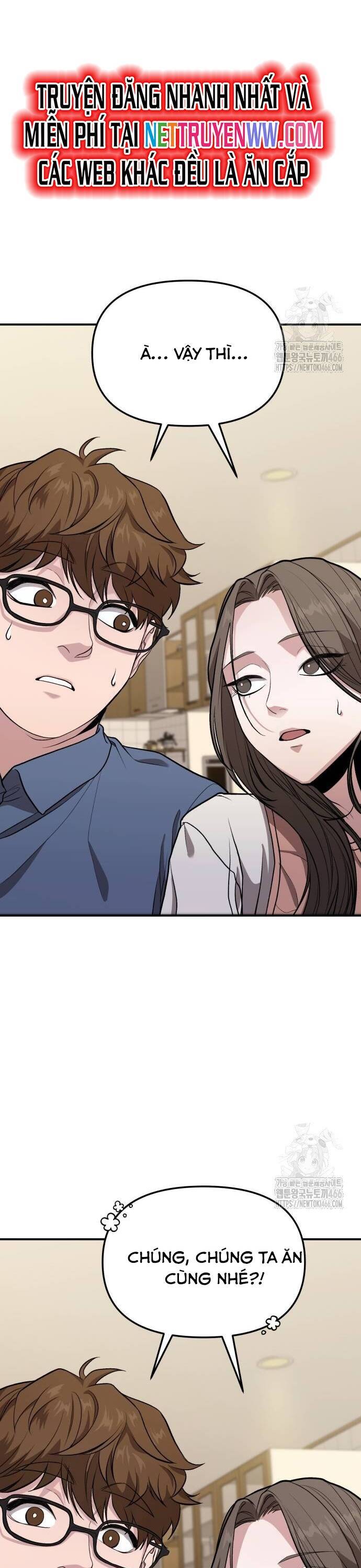 Tuyệt Đối Dân Cư Chapter 8 - Trang 18