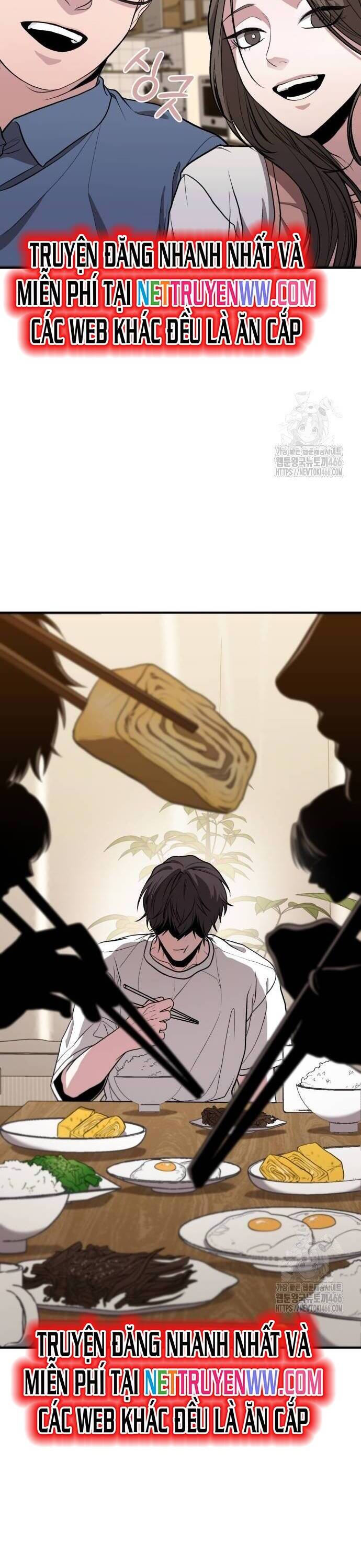 Tuyệt Đối Dân Cư Chapter 8 - Trang 19