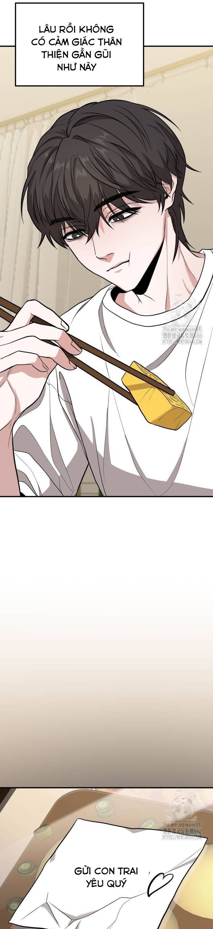 Tuyệt Đối Dân Cư Chapter 8 - Trang 20