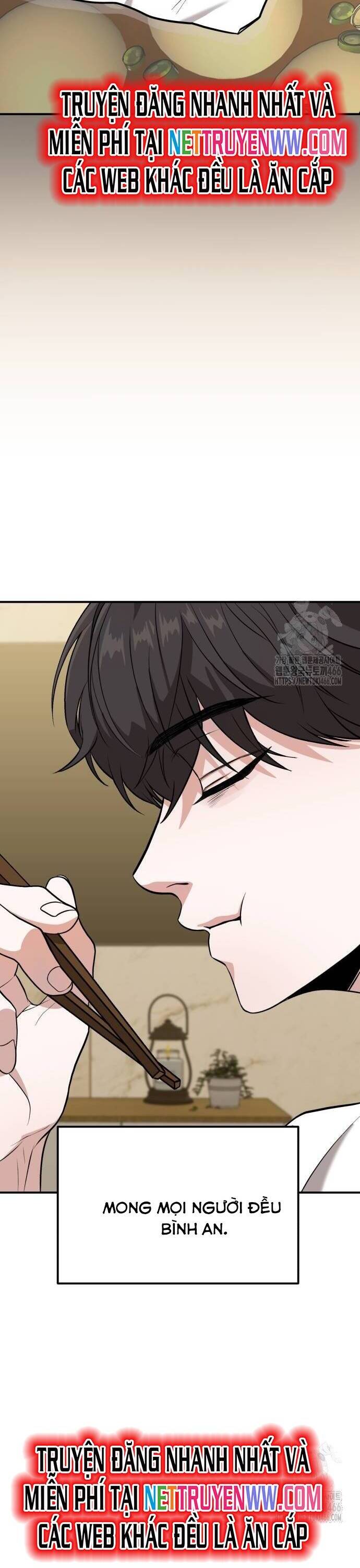 Tuyệt Đối Dân Cư Chapter 8 - Trang 21