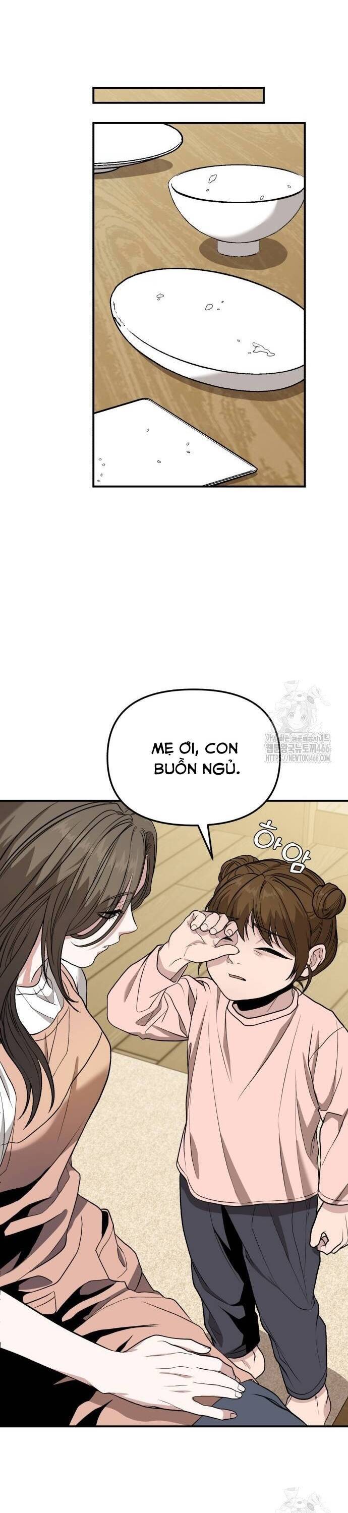 Tuyệt Đối Dân Cư Chapter 8 - Trang 22