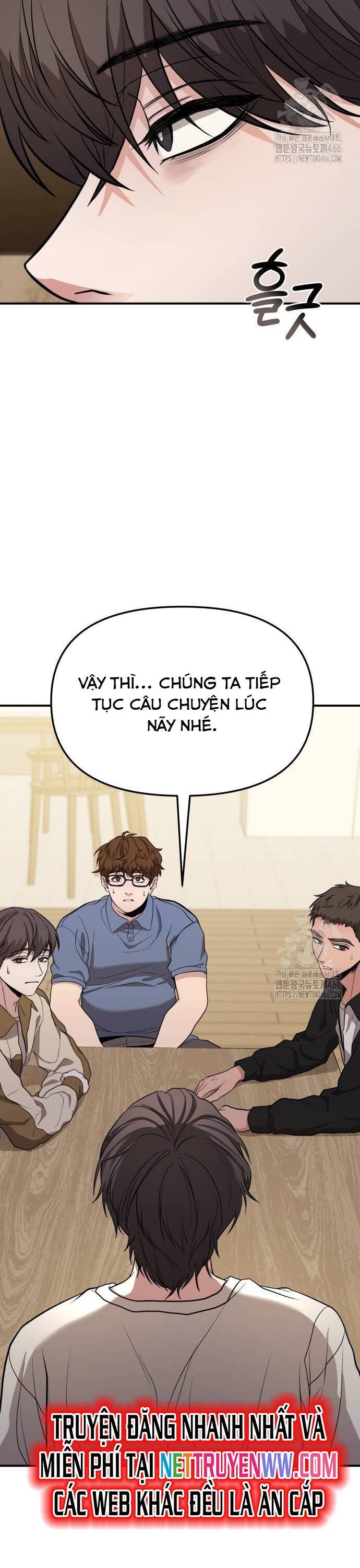 Tuyệt Đối Dân Cư Chapter 8 - Trang 24