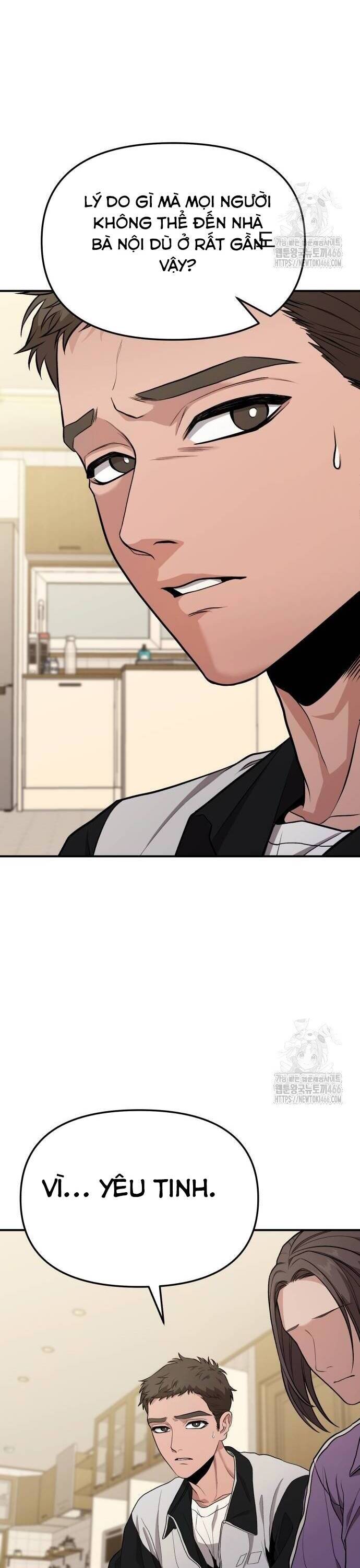 Tuyệt Đối Dân Cư Chapter 8 - Trang 25