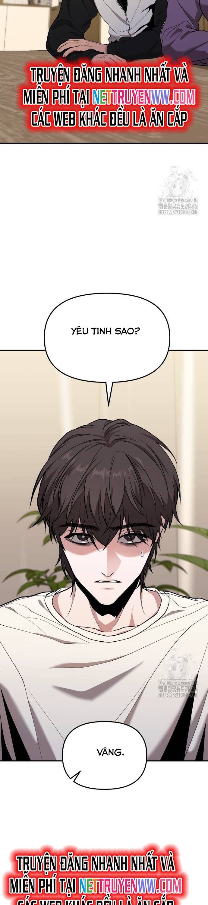 Tuyệt Đối Dân Cư Chapter 8 - Trang 26