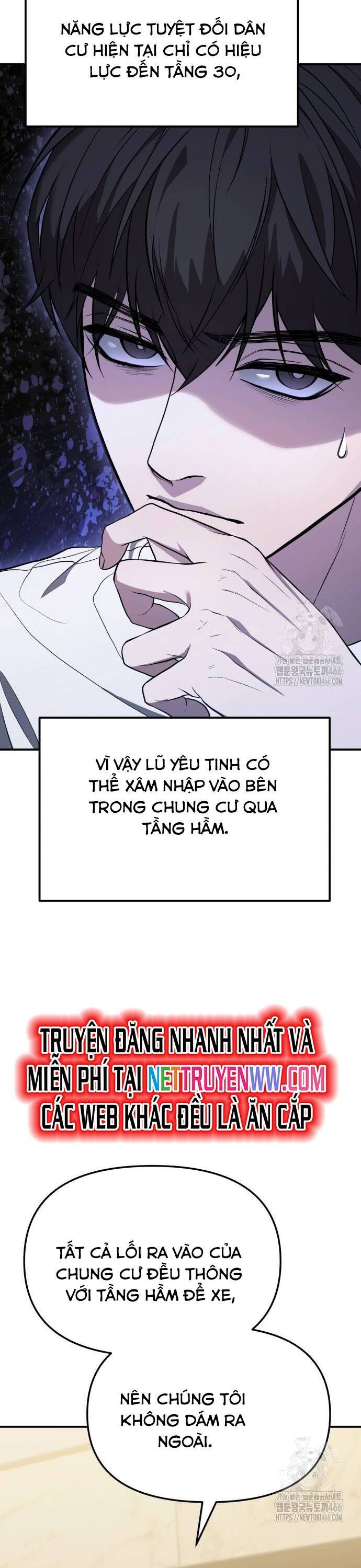 Tuyệt Đối Dân Cư Chapter 8 - Trang 29