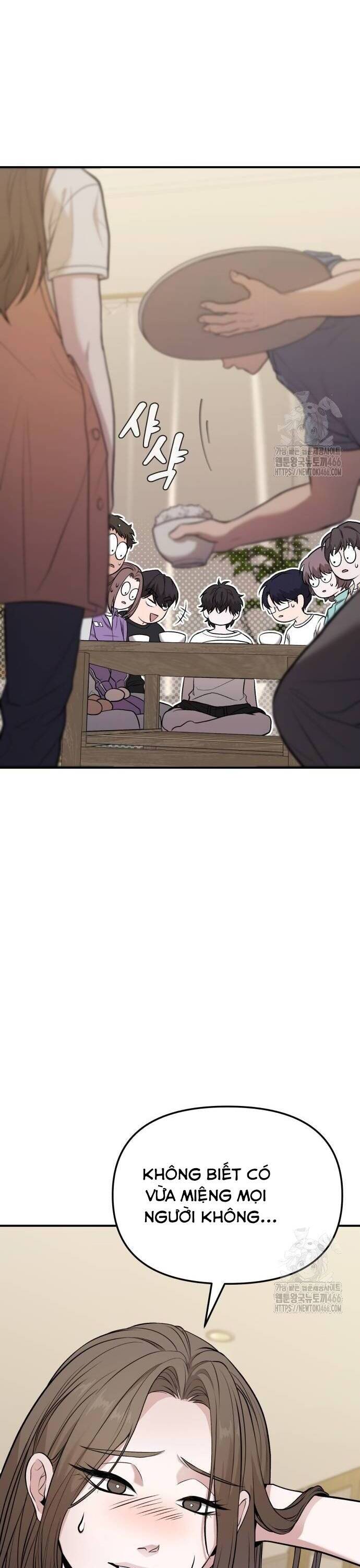 Tuyệt Đối Dân Cư Chapter 8 - Trang 3