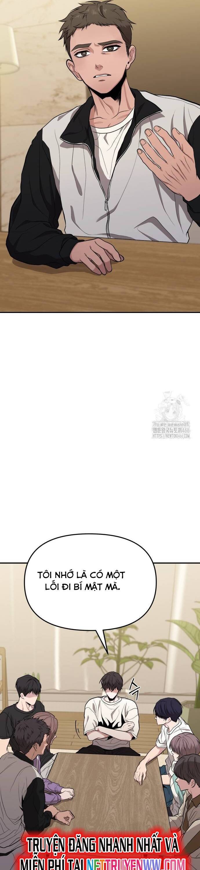 Tuyệt Đối Dân Cư Chapter 8 - Trang 30