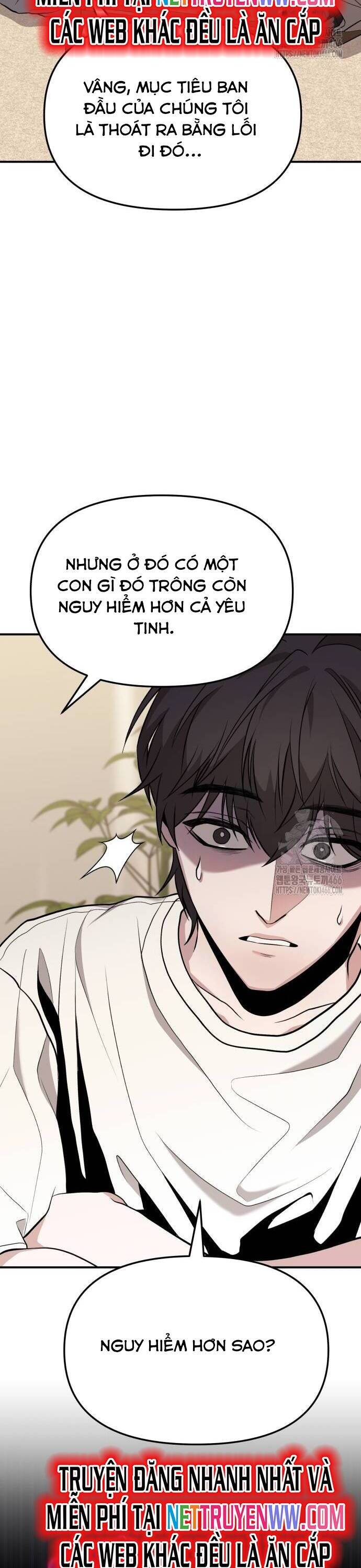 Tuyệt Đối Dân Cư Chapter 8 - Trang 31