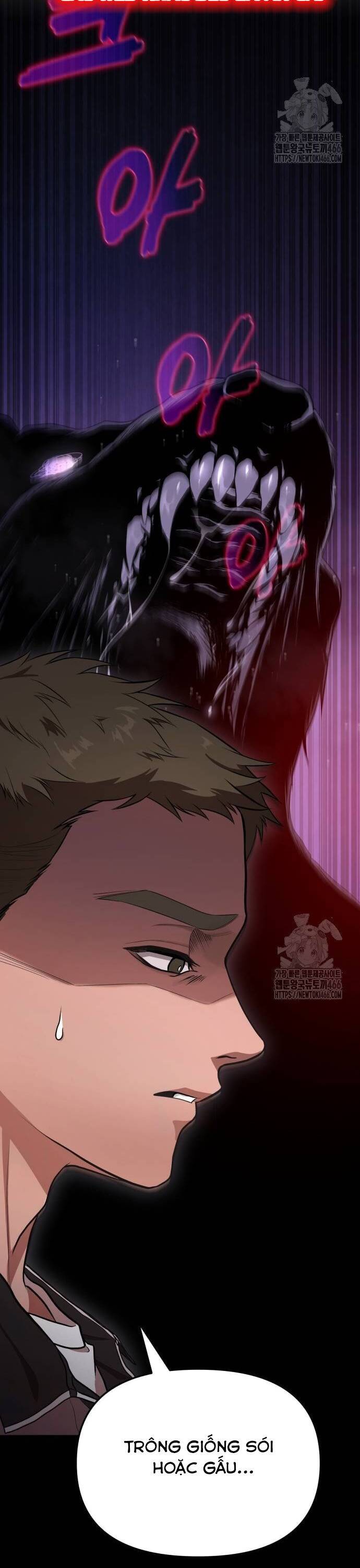 Tuyệt Đối Dân Cư Chapter 8 - Trang 32