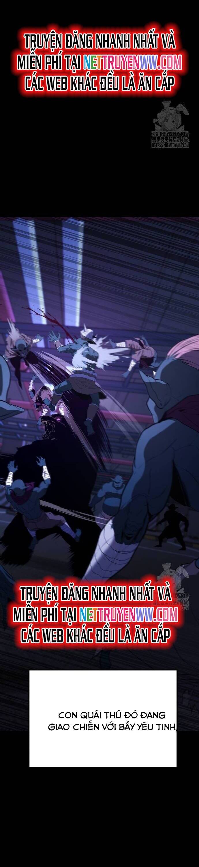 Tuyệt Đối Dân Cư Chapter 8 - Trang 33